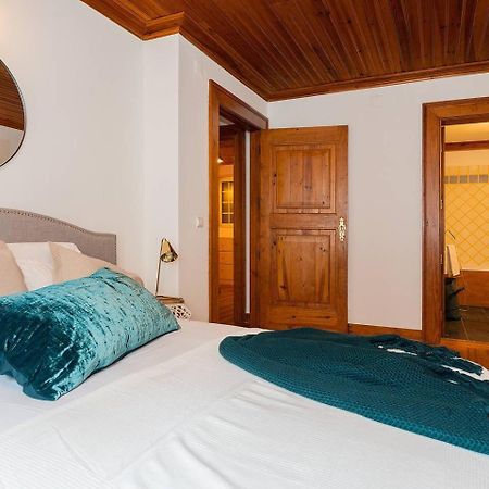 Wonderful Apartment In The Historial Center Of Лиссабон Экстерьер фото