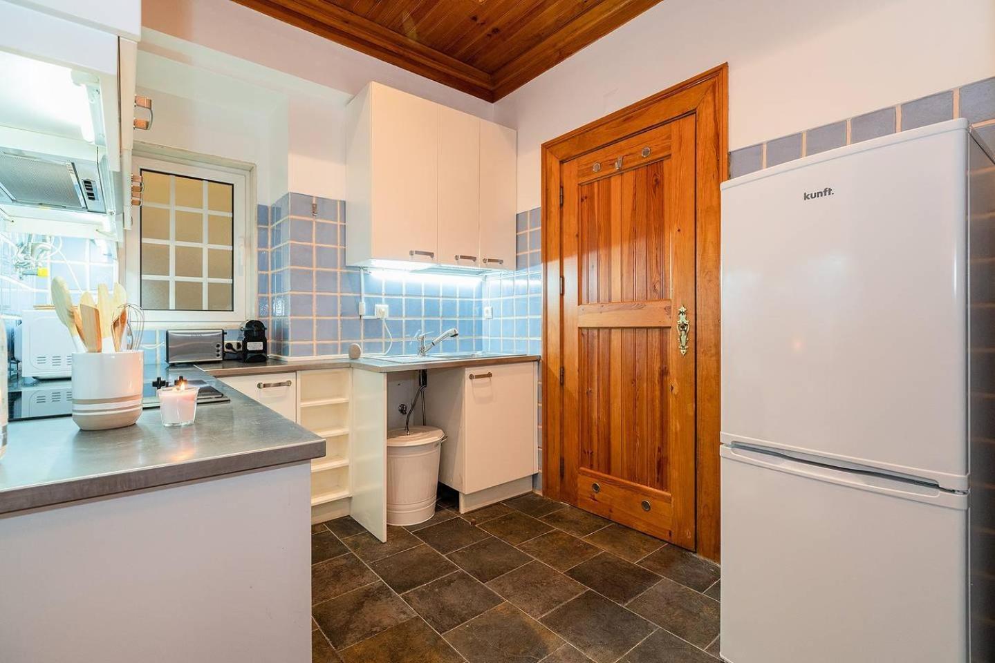 Wonderful Apartment In The Historial Center Of Лиссабон Экстерьер фото