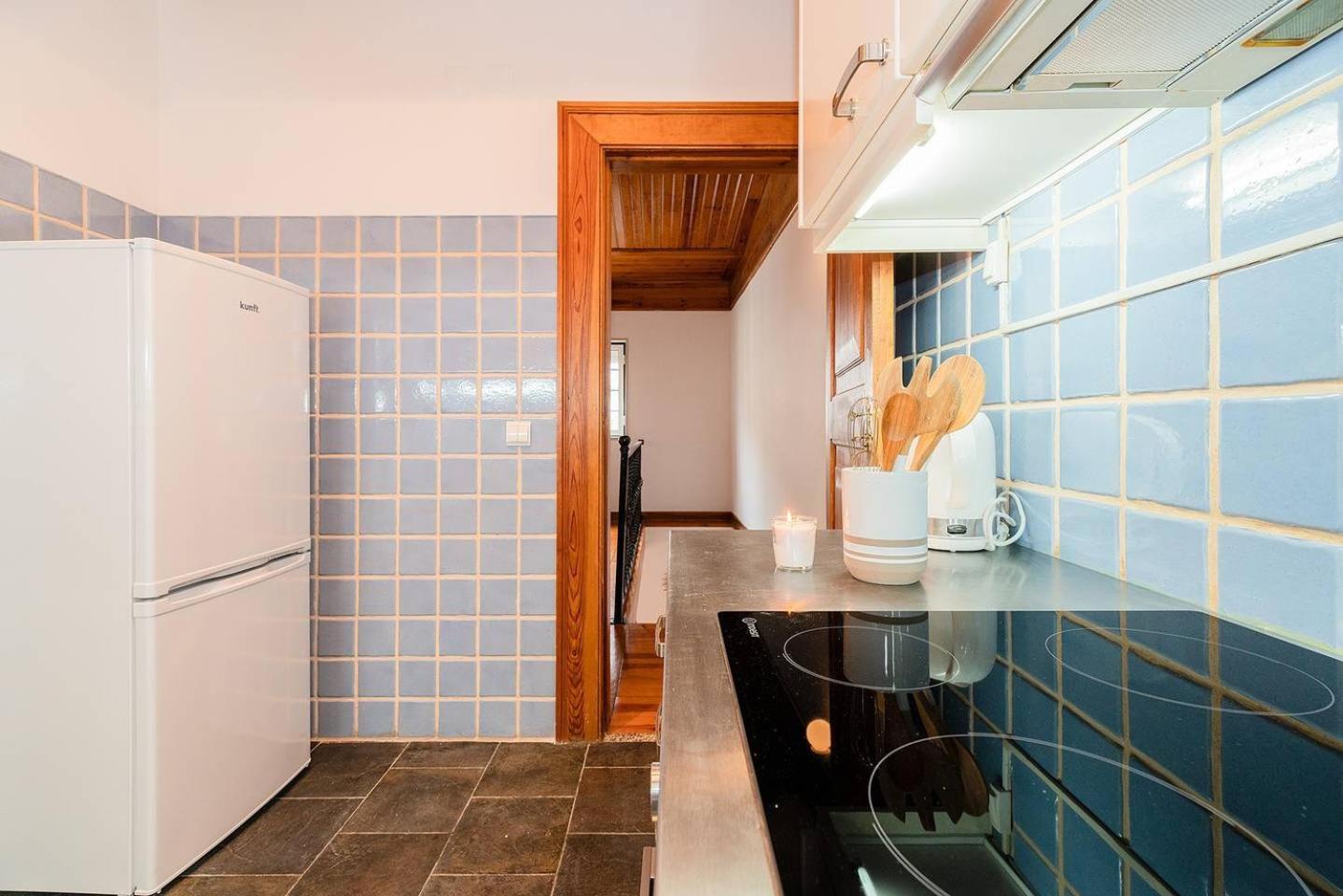 Wonderful Apartment In The Historial Center Of Лиссабон Экстерьер фото